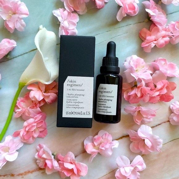 Skin Regimen1.85 HA Booster Hydra-Plumping